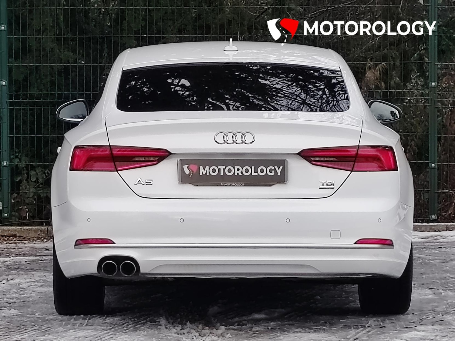 Used Audi A5 2017 for sale - 77095454: Photo 8