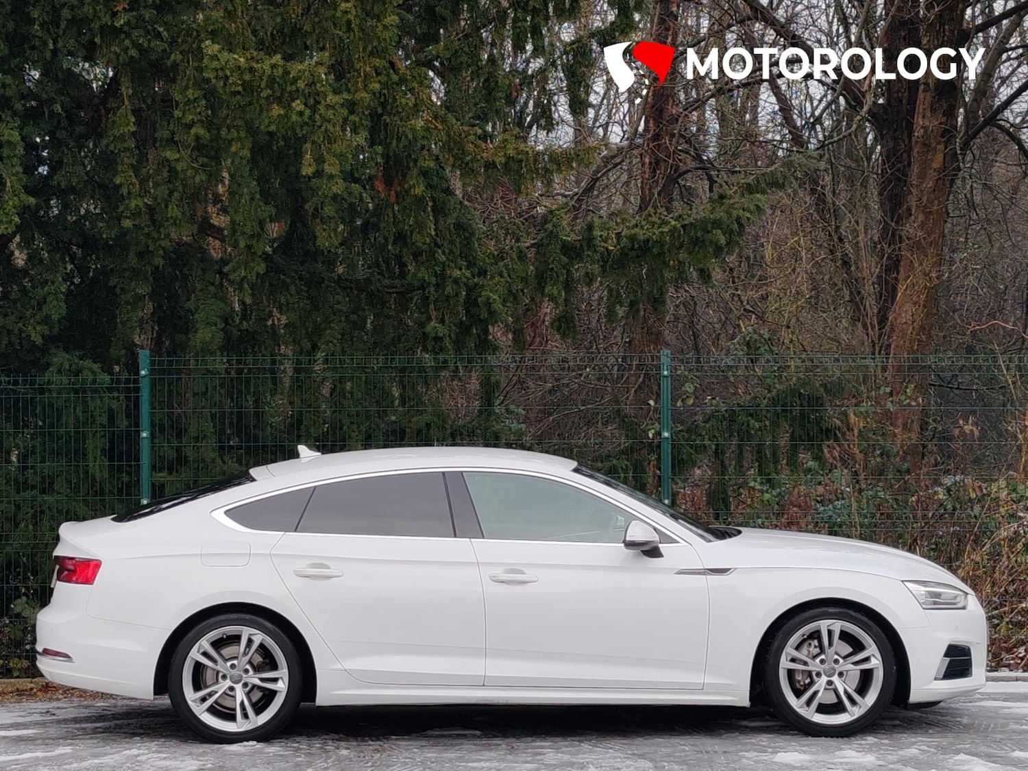 Used Audi A5 2017 for sale - 77095454: Photo 9