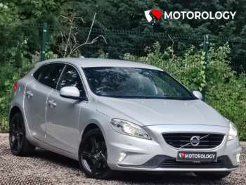 2016 - 2.0 D2 R-Design Lux Hatchback 5dr Diesel Auto Euro 6 (s/s) (120 ps)