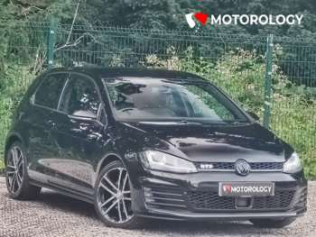 2014 - 2.0 TDI BlueMotion Tech GTD Hatchback 3dr Diesel Manual Euro 6 (s/s) (184 p