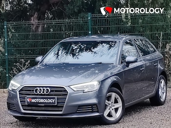 Used Audi A3 2019 for sale - 77137868: Photo