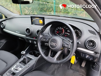 Used Audi A3 2019 for sale - 77137868: Photo