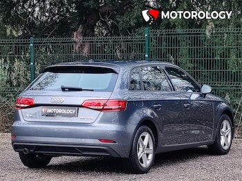 Used Audi A3 2019 for sale - 77137868: Photo