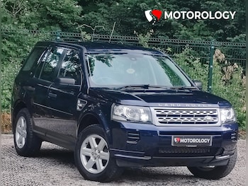 Used Land Rover Freelander 2 2014 for sale - 78804775: Photo
