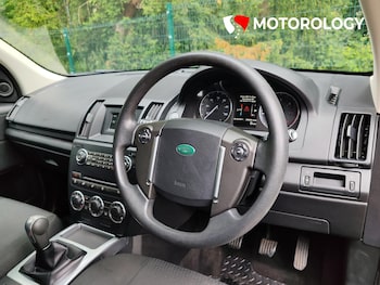 Used Land Rover Freelander 2 2014 for sale - 78804775: Photo