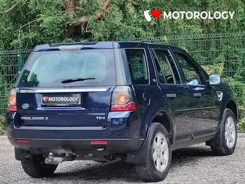 Used Land Rover Freelander 2 2014 for sale - 78804775: Photo