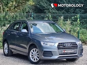 Used Audi Q3 2015 for sale - 75665369: Photo
