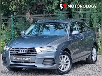 Used Audi Q3 2015 for sale - 75665369: Photo