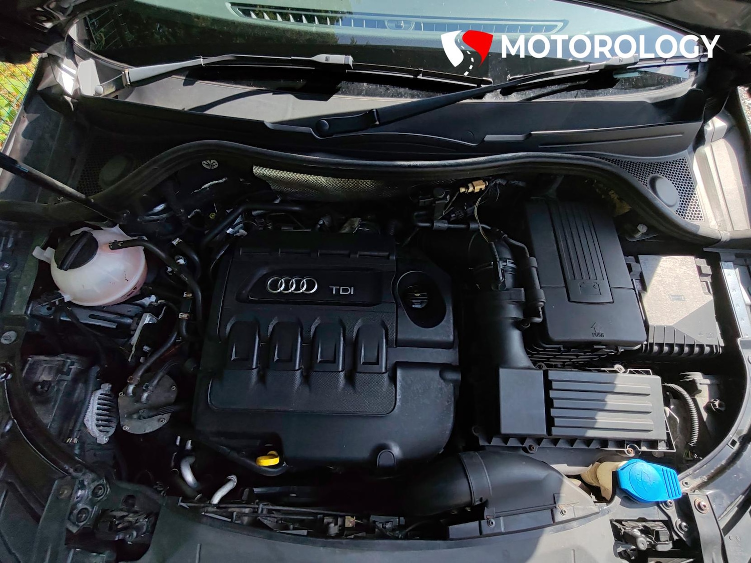 Used Audi Q3 2015 for sale - 75665369: Photo 44