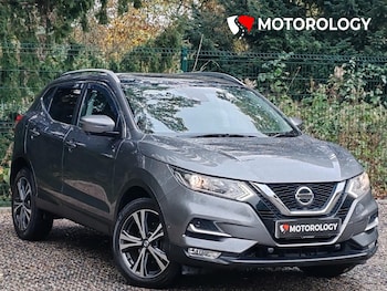 Nissan - Qashqai