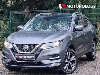 Used Nissan Qashqai 2019 for sale - 76415627: Photo