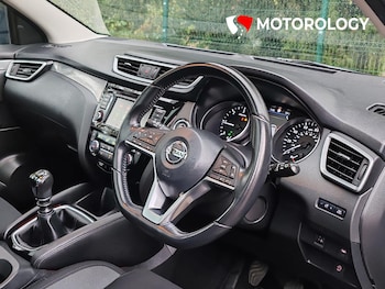 Used Nissan Qashqai 2019 for sale - 76415627: Photo