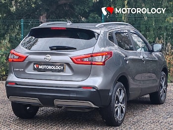 Used Nissan Qashqai 2019 for sale - 76415627: Photo