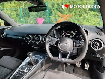 Used Audi TT 2015 for sale - 79098753: Photo