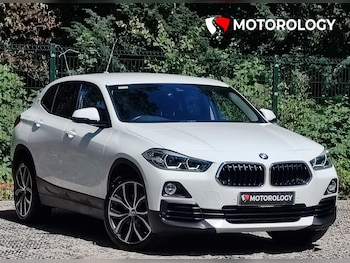 Used BMW X2 2018 for sale - 79295737: Photo
