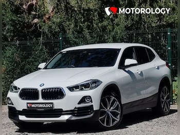 Used BMW X2 2018 for sale - 79295737: Photo
