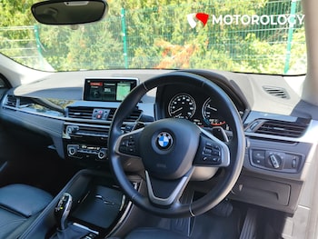 Used BMW X2 2018 for sale - 79295737: Photo