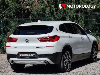 Used BMW X2 2018 for sale - 79295737: Photo