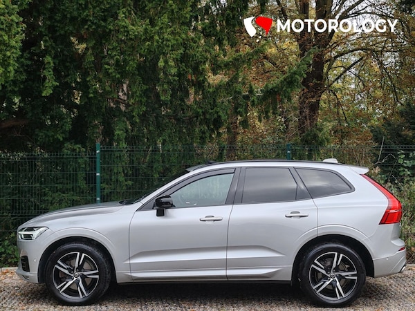 Used Volvo XC60 2020 for sale - 76184590: Photo 10