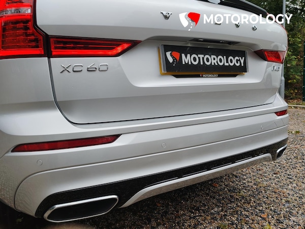 Used Volvo XC60 2020 for sale - 76184590: Photo 12