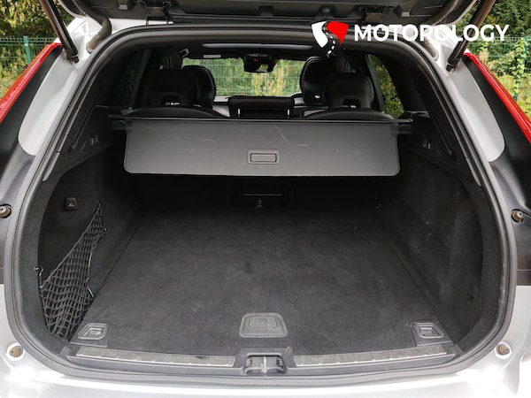 Used Volvo XC60 2020 for sale - 76184590: Photo 14
