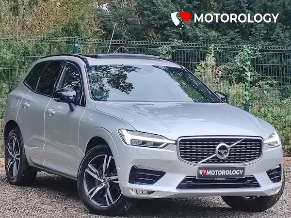 Used Volvo XC60 2020 for sale - 76184590: Photo 1