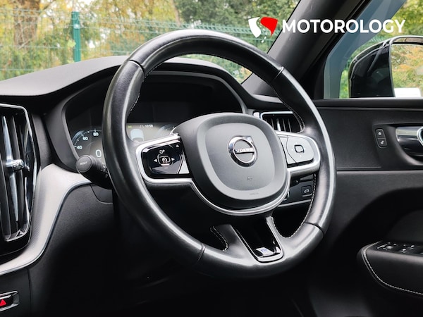Used Volvo XC60 2020 for sale - 76184590: Photo 20