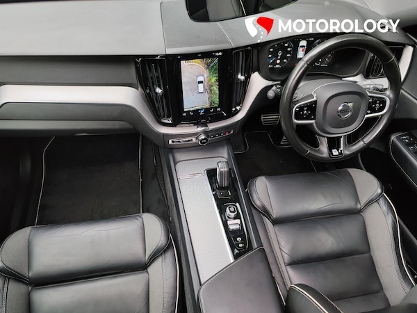 Used Volvo XC60 2020 for sale - 76184590: Photo 21