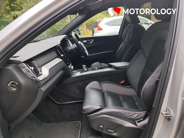 Used Volvo XC60 2020 for sale - 76184590: Photo 22