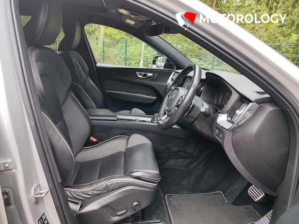 Used Volvo XC60 2020 for sale - 76184590: Photo 23