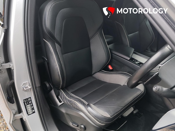 Used Volvo XC60 2020 for sale - 76184590: Photo 24