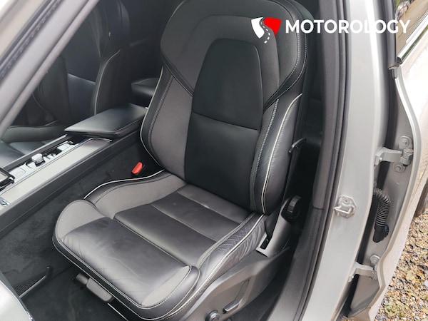 Used Volvo XC60 2020 for sale - 76184590: Photo 25