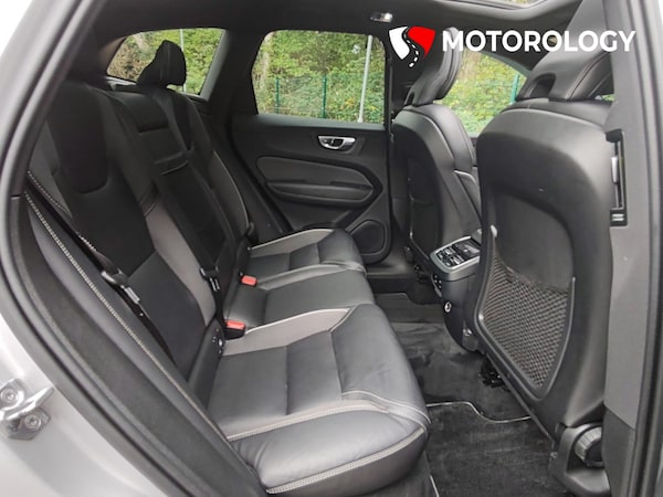 Used Volvo XC60 2020 for sale - 76184590: Photo 27
