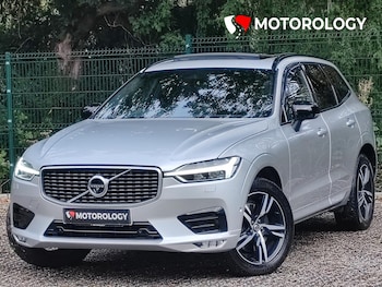 Used Volvo XC60 2020 for sale - 76184590: Photo 2