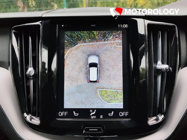 Used Volvo XC60 2020 for sale - 76184590: Photo 35