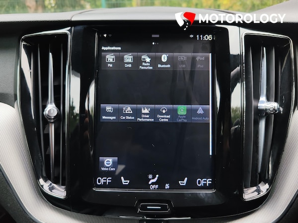 Used Volvo XC60 2020 for sale - 76184590: Photo 38