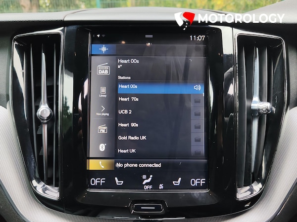 Used Volvo XC60 2020 for sale - 76184590: Photo 39