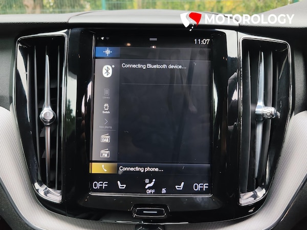 Used Volvo XC60 2020 for sale - 76184590: Photo 40