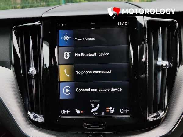 Used Volvo XC60 2020 for sale - 76184590: Photo 42