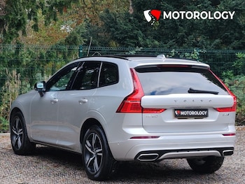 Used Volvo XC60 2020 for sale - 76184590: Photo 4