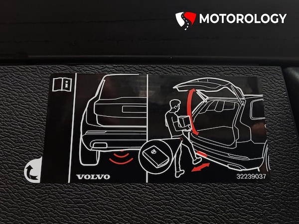 Used Volvo XC60 2020 for sale - 76184590: Photo 55