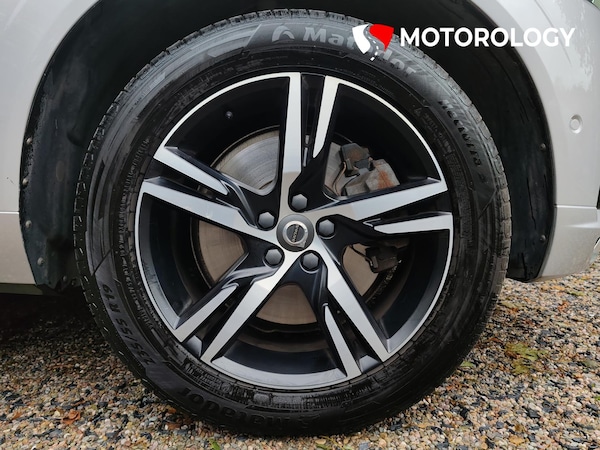 Used Volvo XC60 2020 for sale - 76184590: Photo 57