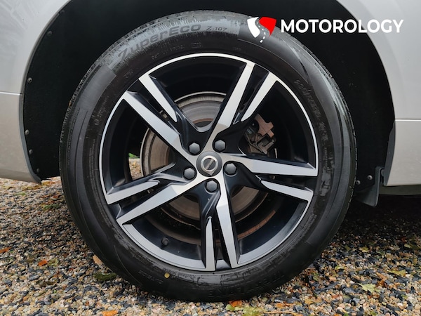 Used Volvo XC60 2020 for sale - 76184590: Photo 58