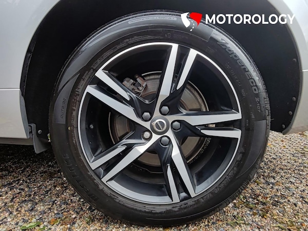 Used Volvo XC60 2020 for sale - 76184590: Photo 59