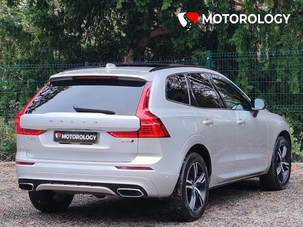 Used Volvo XC60 2020 for sale - 76184590: Photo 5