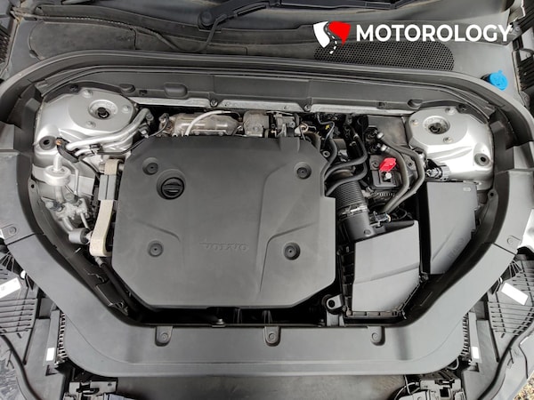 Used Volvo XC60 2020 for sale - 76184590: Photo 61