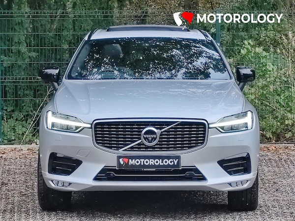 Used Volvo XC60 2020 for sale - 76184590: Photo 6