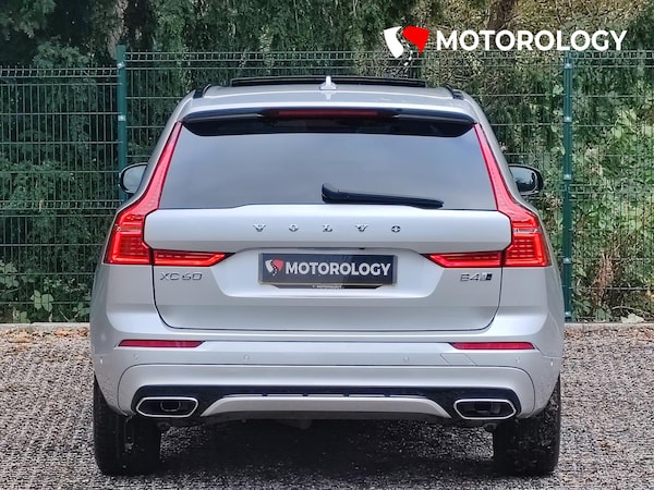 Used Volvo XC60 2020 for sale - 76184590: Photo 7