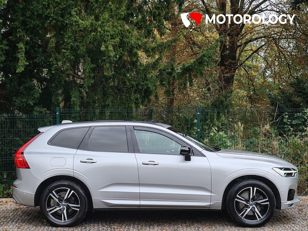 Used Volvo XC60 2020 for sale - 76184590: Photo 9