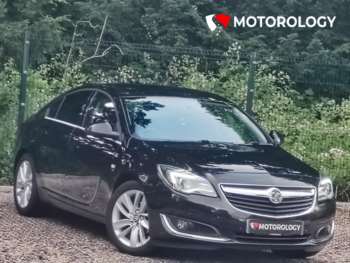 2017 - 1.4i Turbo SRi Nav Hatchback 5dr Petrol Manual Euro 6 (s/s) (140 ps)